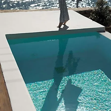 Mykonos Pantheon 4*