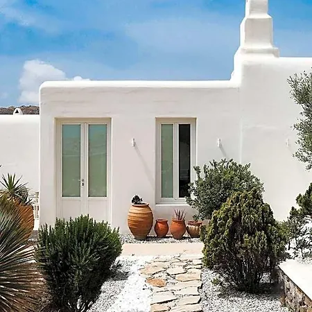 Mykonos Pantheon Mykonos Town
