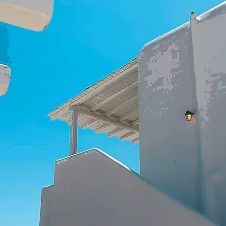 Mykonos Pantheon 4*