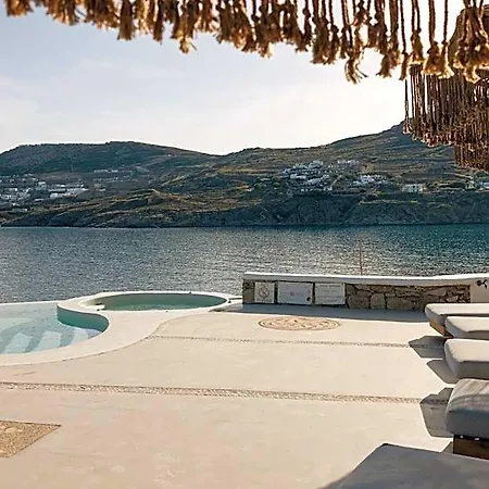 Mykonos Pantheon 4*