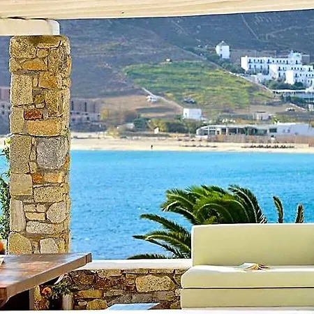ホテル Mykonos Pantheon 4*