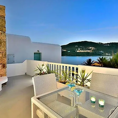 Mykonos Pantheon ホテル Mykonos Town