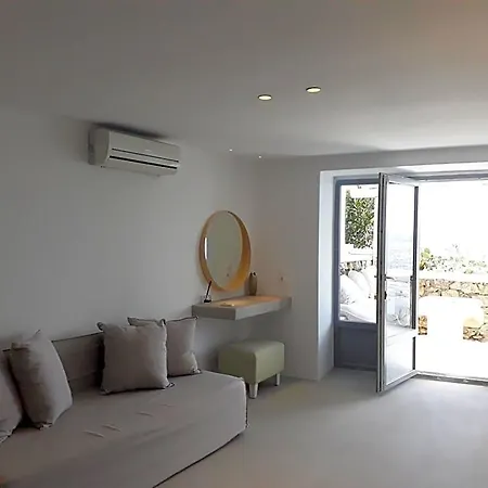 ホテル Mykonos Pantheon