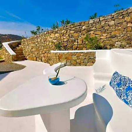 Mykonos Pantheon ホテル Mykonos Town
