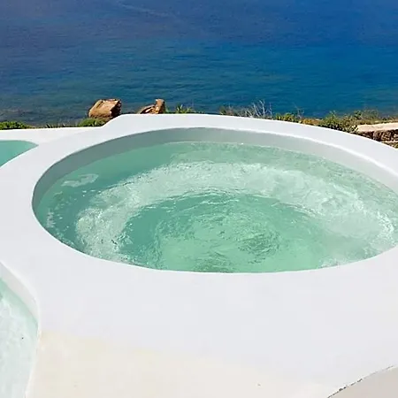 Mykonos Pantheon