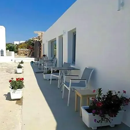 ホテル Mykonos Pantheon