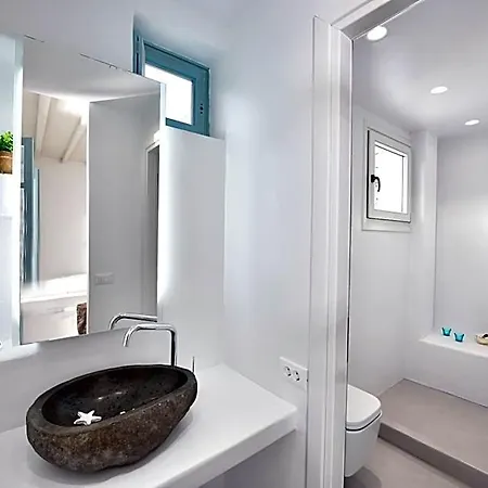 Mykonos Pantheon ホテル 4*