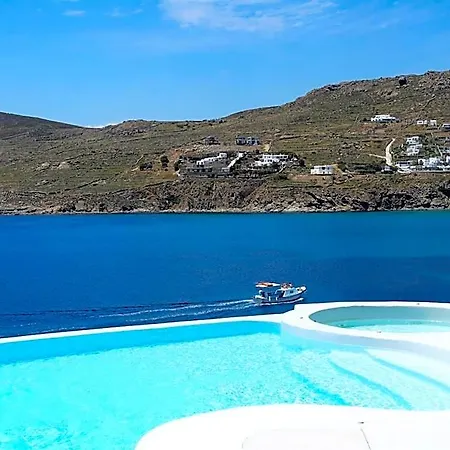 Mykonos Pantheon ホテル Mykonos Town