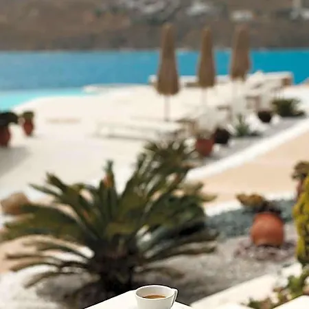 Mykonos Pantheon ホテル Mykonos Town