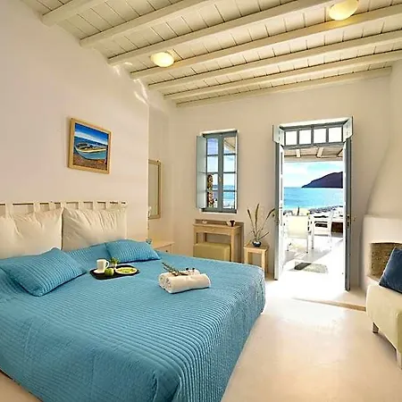 Mykonos Pantheon