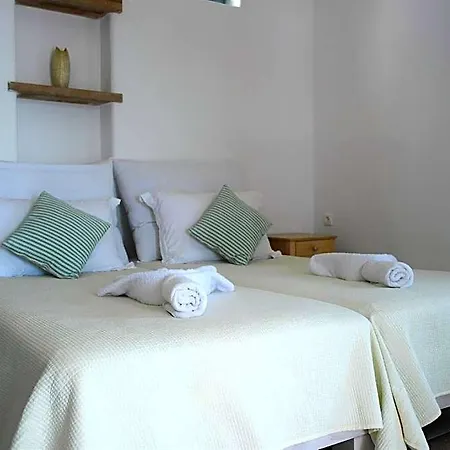 Mykonos Pantheon 4* Mykonos Town