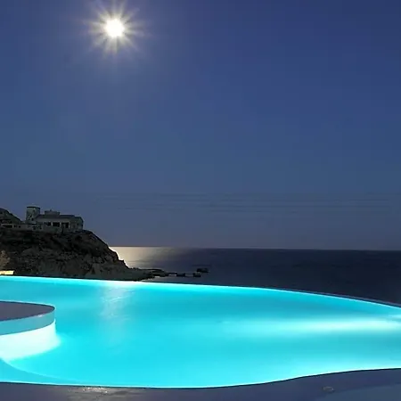 Mykonos Pantheon 4*