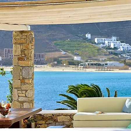 ホテル Mykonos Pantheon
